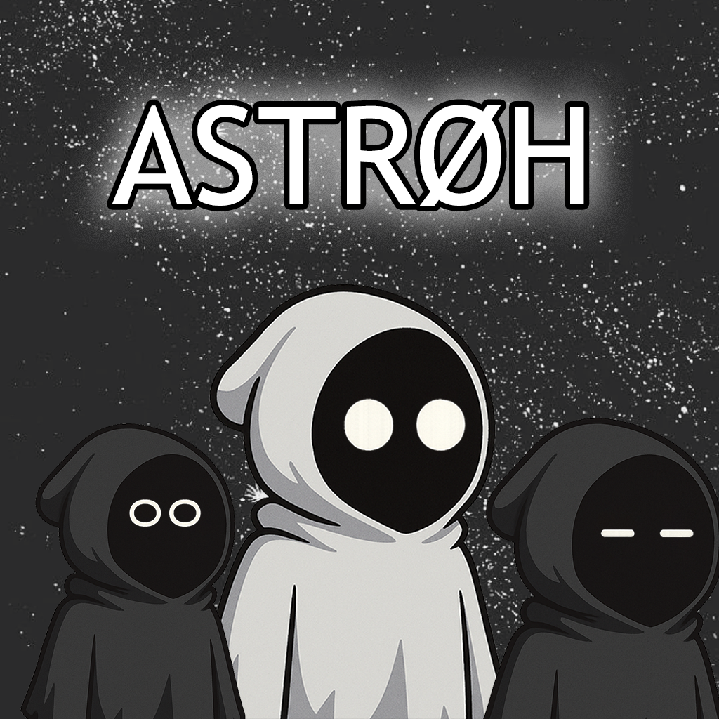 ASTRØH 777 Total Supply
