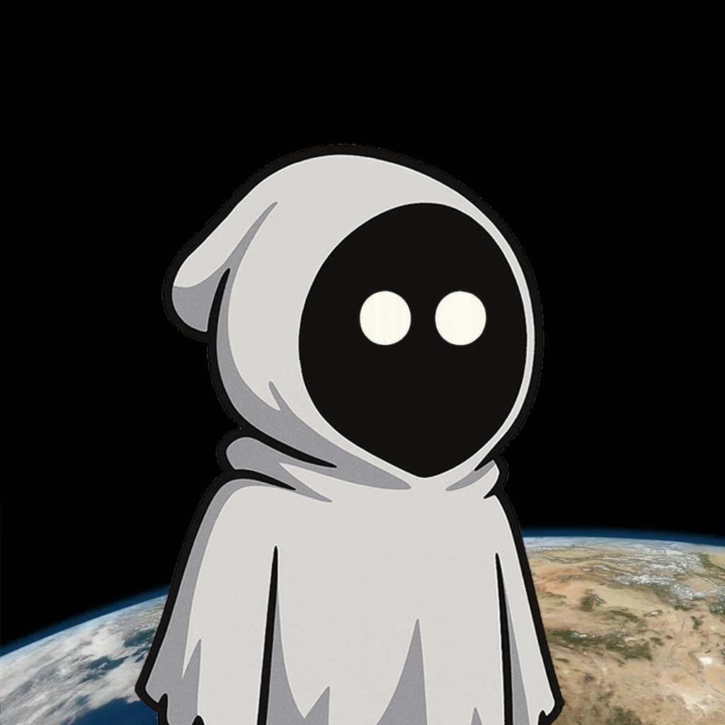ASTRØH #001